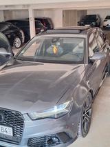 Audi RS6 4.0 TFSI cod tiptronic quattro Avant - - gebrauchte Audi RS6 aus dem Jahr 2015