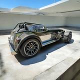 Lotus Super Seven - RCB 7-  HS20 Einzelstück - Lotus Super Seven Gebrauchtwagen