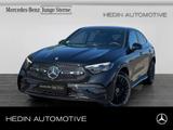 Mercedes-Benz GLC 300 d Coupé 4M AMG|BURM|NIGHT|PANO|AHK|LEDER