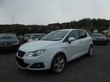 Seat Ibiza Lim. Copa - Seat Ibiza: Copa