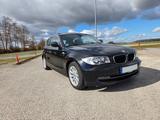 BMW 116i Glasdach, Steuerkette neu, HU bis 5/2027