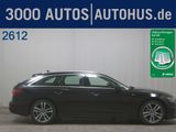 Audi A6 Avant 40 TDI Qu. S-Line Ext. Leder Navi+ vc