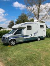 Reimo 675 Monos 31.300 KM ( vorher Ausstellungs-WoMo ) - Wohnwagen & Wohnmobile in Bonn