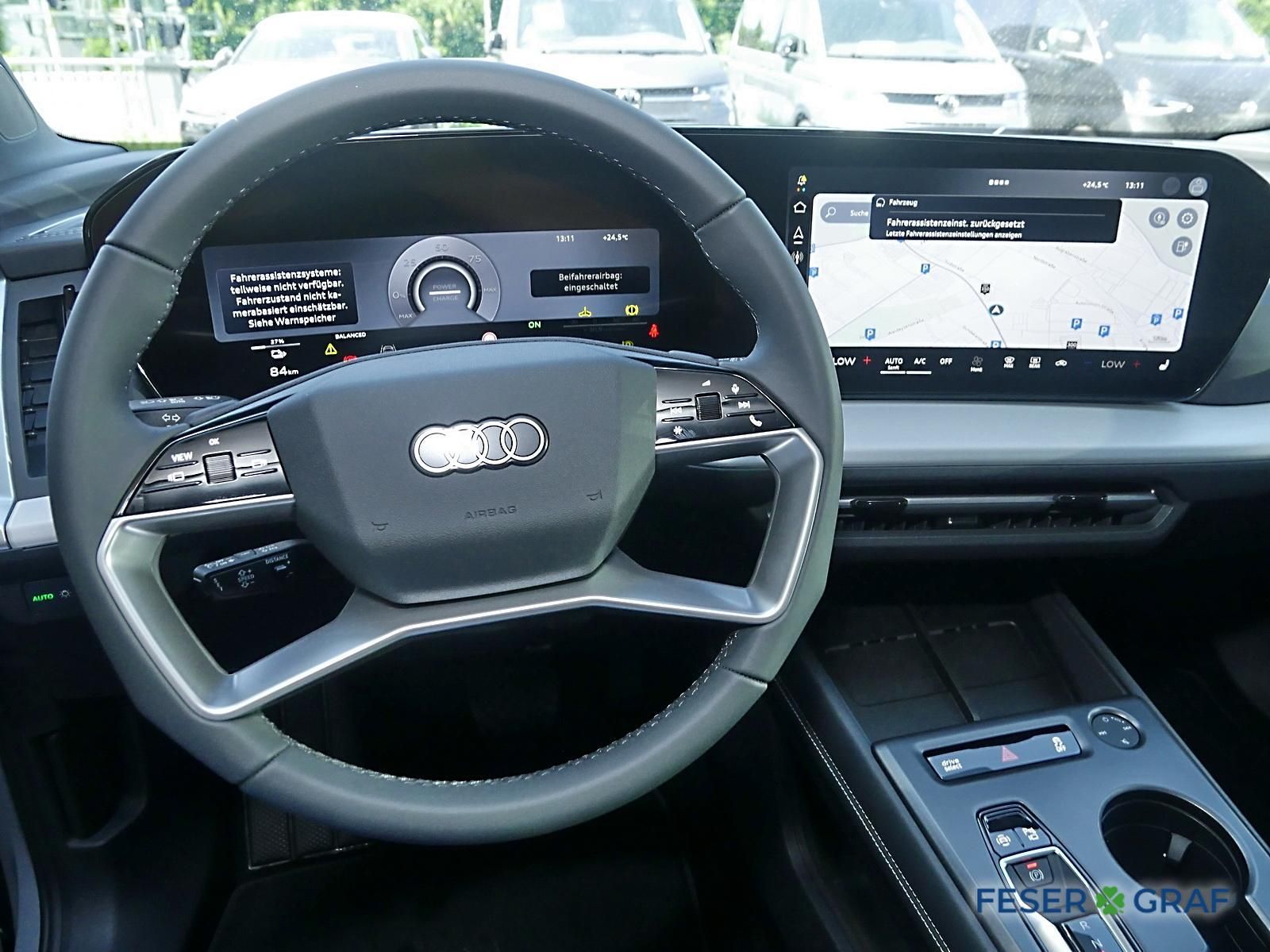 Audi Q4 - Bild 4