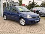 Renault Clio II Campus 1.2 KLIMAANLAGE FUNK-ZV SERVO TÜV - Renault Clio Campus mit Benzin-Antrieb