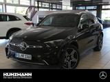 Mercedes-Benz GLC 220 d 4MATIC AMG Panorama Memory AHK Memory