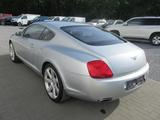 Bentley Continental GT 6.0 / 19.000 netto / Luftfederung - gebrauchte Bentley Continental GT aus dem Jahr 2004