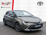 Toyota Corolla 2.0 Hybrid Lounge +Navi +Soundsystem JBL