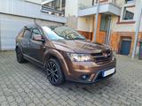 Fiat Freemont 2.0 16V Multijet 170 PS Lounge Lounge - Fiat Freemont aus 2013