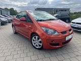 Mitsubishi Colt CZC Cabrio Turbo - Mitsubishi Colt: Czc Turbo