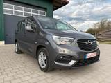 Opel Combo Life E Edition 1.HD NAVI AHK - Opel Combo: N1 Edition