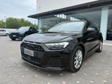 Audi A1 SPB 30 TFSI S tronic Identity Black 2020 - Audi A1 mit Halbautomatikschaltung