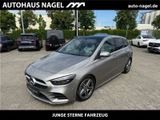 Mercedes-Benz B 250 AMG Line*Pano*MBeam*AHK*Spur*Sitzklima* - Mercedes-Benz B 250 aus 2020