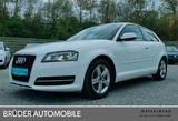 Audi A3 1.6 TDI e Attraction Klimaautomatik Neu Tüv - Audi A3: TDI Attraction