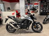 Honda CB750 Hornet 2025 Digital Silver *sofort verfüg* - Offers matching your search criteria