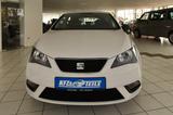 Seat Ibiza 1.2 TSI Style ZV 1.Hand 8x bereift - Seat Ibiza: 1.8
