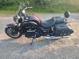 Triumph Rocket 3 Roadster - Offers