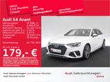 Audi S4 Avant TDI tiptr. StdHzg/Navi+ - Audi S4 in München