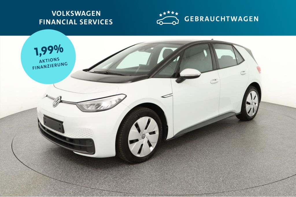 Image of Volkswagen ID.3