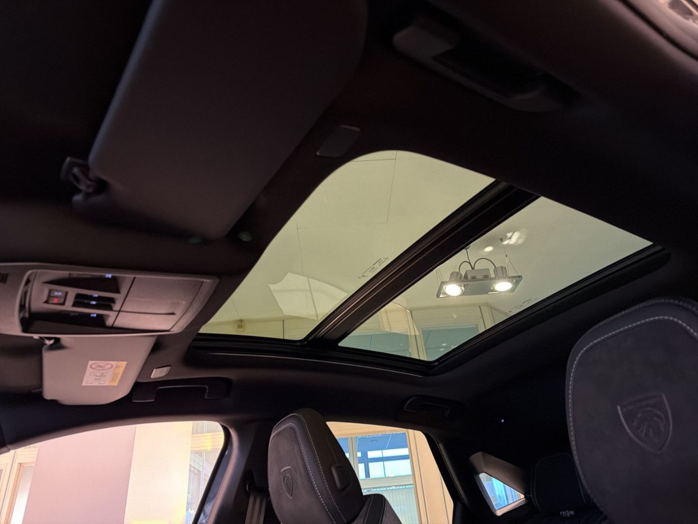 Peugeot 3008 - Bild 15