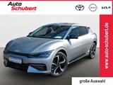 Kia EV6 GT-Line 77.4 AWD ASSISTENZ/DESIGN/SOUND PAKE - Kia EV6 AWD Gebrauchtwagen