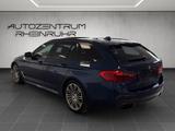 BMW M550d xDrive /M Sportpaket/Pano/Kamera/HeadUp/ - gebrauchte BMW M550 aus dem Jahr 2020