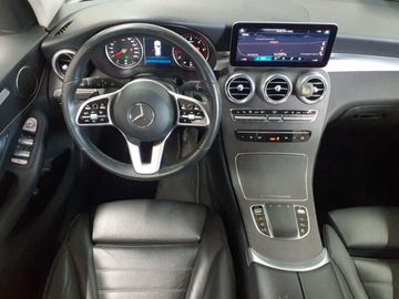 Mercedes GLC 200 - 9