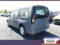 Volkswagen Caddy Maxi - Vorschau Bild 4