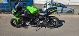 Kawasaki Ninja 650er - Offers matching your search criteria