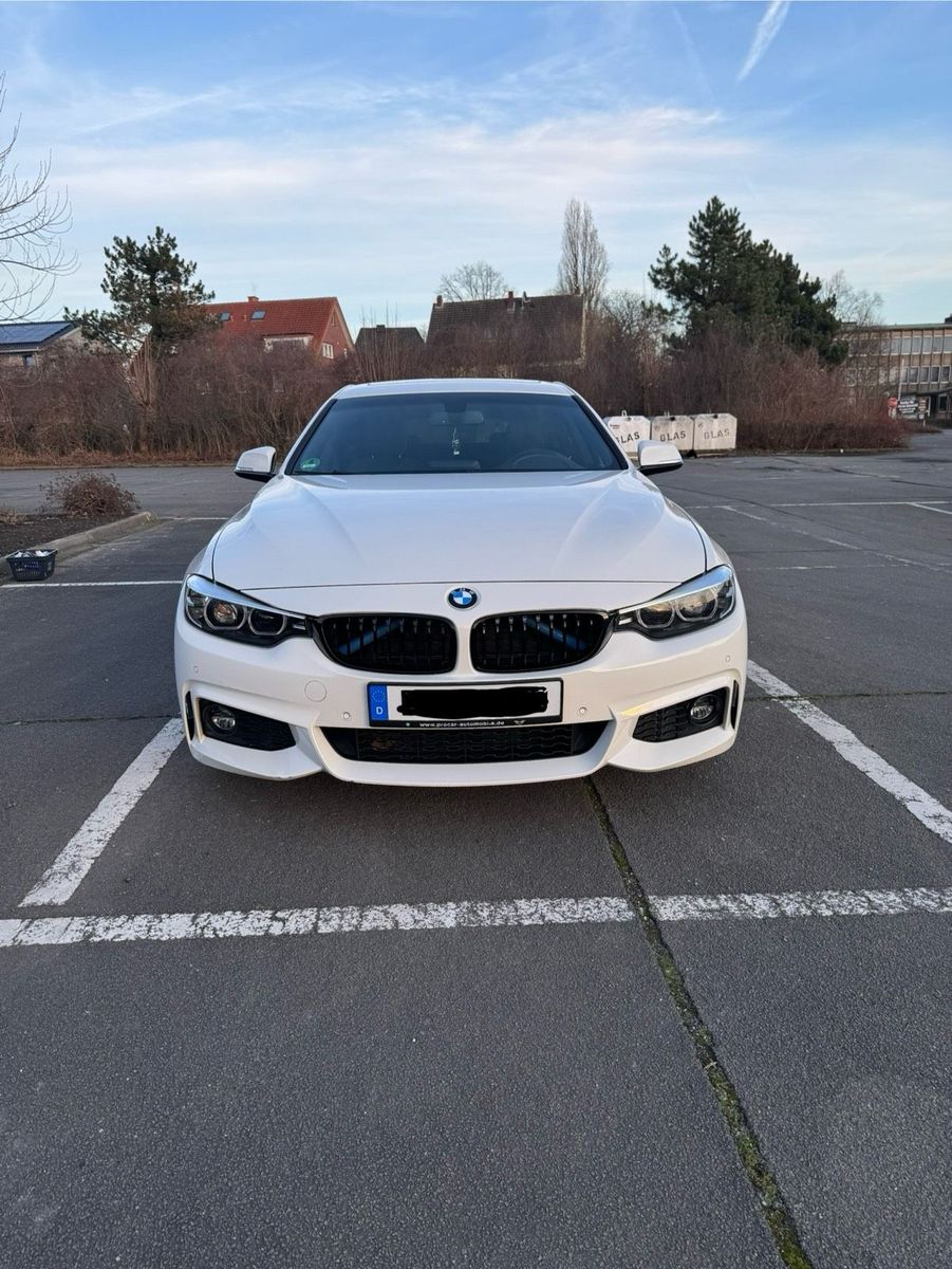 BMW BMW 430i Gran Coupé