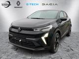 Renault Captur Techno Mild Hybrid 160 EDC - Renault Captur aus 2025