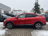 Renault Arkana - Vorschau Bild 3
