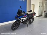 BMW F 800 GS Komfort-/Dynamik Paket,M Kette,RDC - Offers matching your search criteria