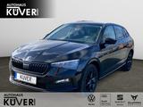 Skoda Scala Tour de France 1.5 TSI LED*PDC*SHZ - Skoda Scala Gebrauchtwagen in Bremen