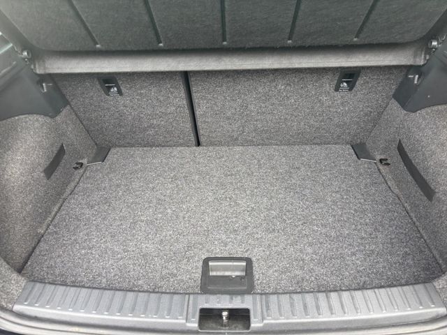 Ibiza Style 1.0 TSI DSG LED FullLink Kamera Virt