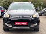 Ford Kuga 2.0TDCI*Titanium*1.Hand*Zahnriemen*Tüv NEU! - Ford Kuga: Titanium