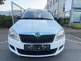 Skoda Roomster 1.2 74.000KM EURO 4 - Skoda Roomster: 1.4