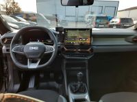 Dacia Bigster - Vorschau Bild 12