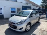 Hyundai ix20 FIFA world Cup Edition 1.Hand*Klima*AHK*Tüv - Hyundai ix20: Edition20