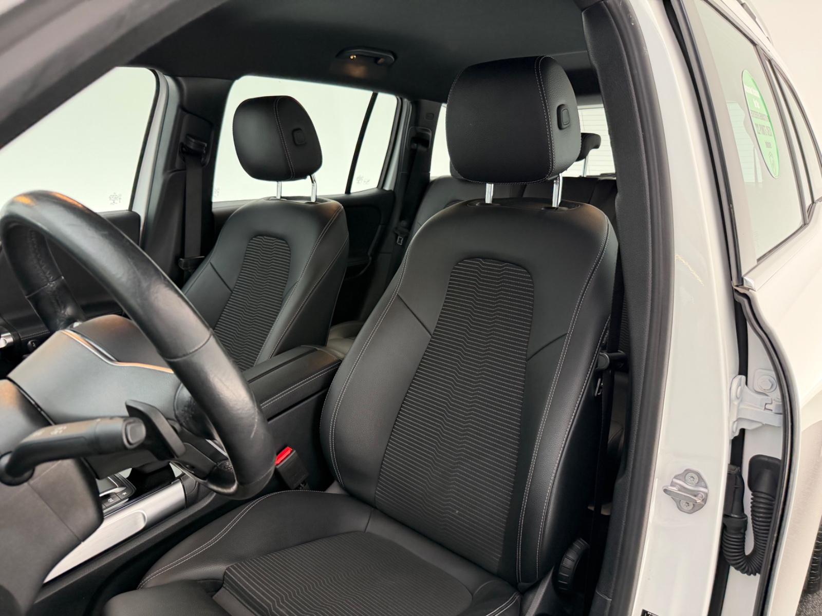 Mercedes-Benz GLB 4Matic*BUSINESS*LED-MBUX-R.KAM-SPUR-AHK, миниатюра 20