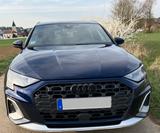 Audi A3 35 TDI S tronic allstreet allstreet - Audi A3 allstreet mit Diesel-Antrieb