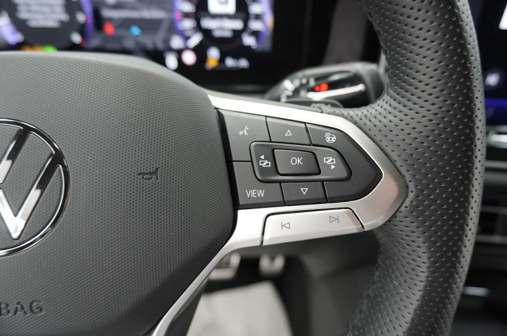 Volkswagen Tiguan 2.0 TSi DSG 4M R-Line Matrix/360Kamera/Ha, миниатюра 20
