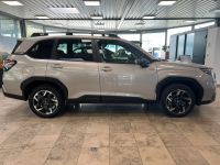 Subaru Forester - Vorschau Bild 6