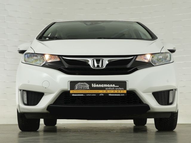 Jazz i-VTEC COMFORT+SITZHEIZUNG+PARKPILOT VO+HI+