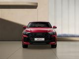 Audi RS Q8 SUV performance 640 PS - rote Audi RSQ8