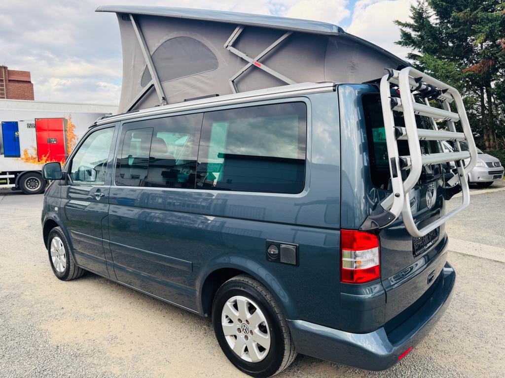 Volkswagen T5 California