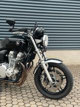 Honda CB 1100 TOP, SCHECKHEFTGEPFLEGT - Offers