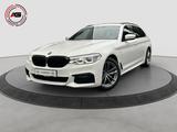 BMW 520d xDrive M-SPORT LC.PRO HUD PANORAMA KAMERA - BMW 520 in Mainz