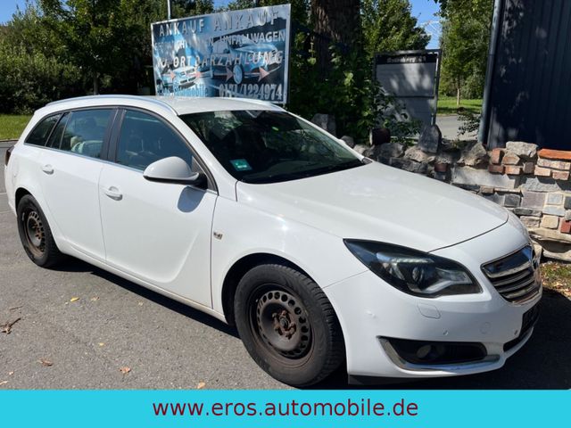 Opel Insignia A Sports Tourer Business Edition