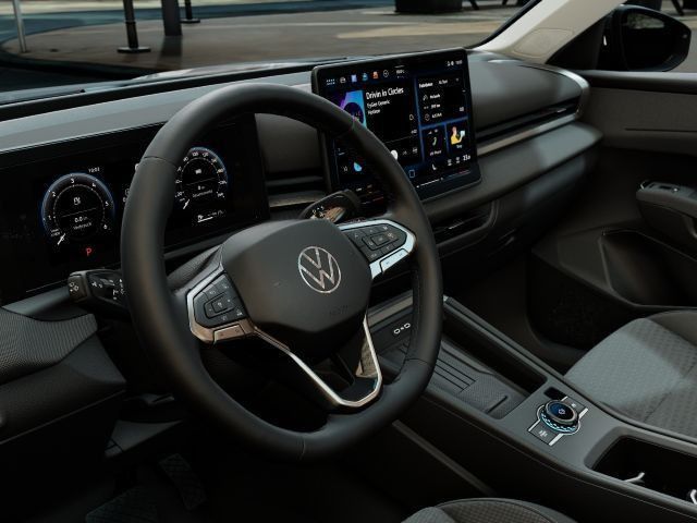 Volkswagen T-Roc - Bild 4